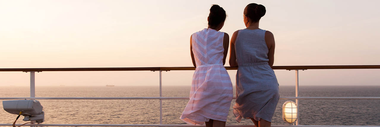 Romantic Cruises